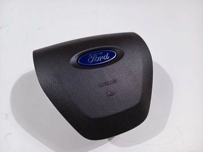 Подушка безопасности подушка водителя ford flex 2013- фото №1