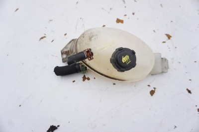 Бачок расширительный renault master 3 iii 2.3 dci фото №1