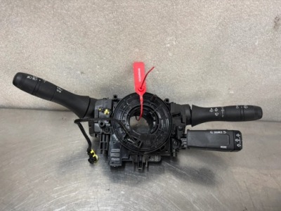 Перемикач комбінований стрічка renault clio v 5 captur ii 2 255678675r фото №1