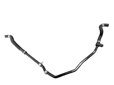 Mercedes a197 amg sls труба wąż шланг wody фото №1