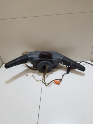 Перемикач комбінований mercedes-benz sprinter 9024600149 фото №1