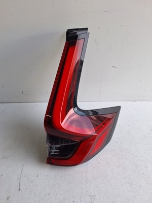 Honda cr-v vi 2023- лампа правая задняя led фото №1