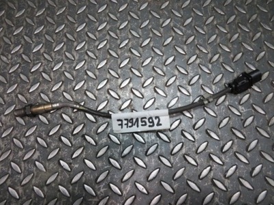 Датчик лямбда-зонд bmw f15 x5 7791592 фото №1