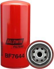 FILTRO DEGALŲ SPIN-ON BALDWIN BF7644 