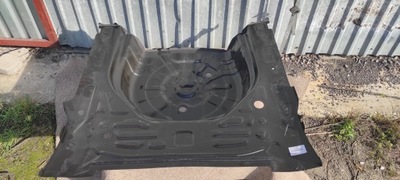 ПОЛ БАГАЖНИКА УСИЛИТЕЛЬ ПАНЕЛЬ AVENSIS T27 09 TOYOTA OE A58311-05060