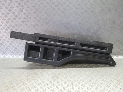 Пінополістирол багажника правий opel insignia b kombi фото №1