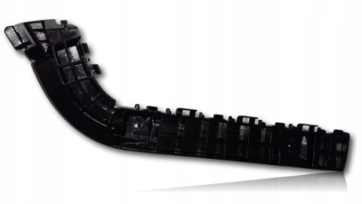 Suzuki s-cross 2013- напрямна бампера задня правий фото №1