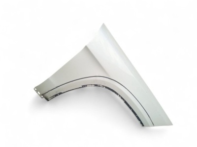 Mercedes-benz gl x166 права сторона крила фото №1