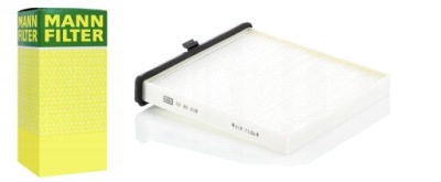 Фільтр повітря салонний mazda 2 cx3 mazda 2 dl, фото №1