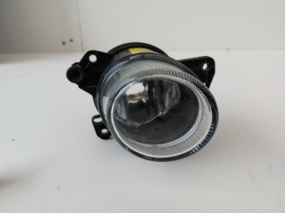 Mercedes e-klasa 212 противотуманная фара левый 0305086001 фото №1