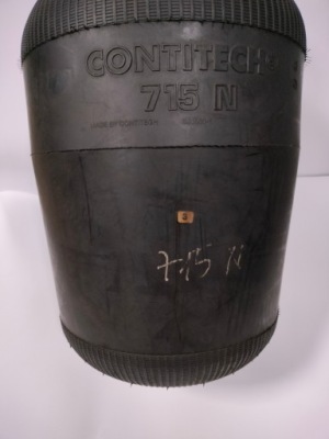 Подушка воздушная continental 715n фото №1