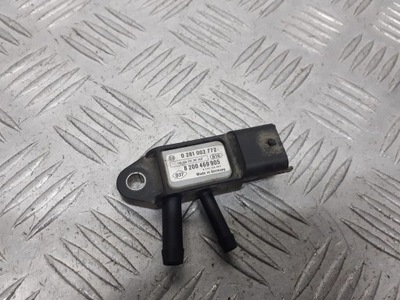 Mapsensor renault scenic ii 1.9 dci 8200469905 фото №1