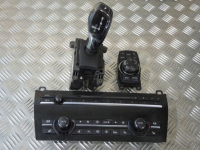 Набір ceramika bmw f01 f02 керамічний панель ручка фото №1