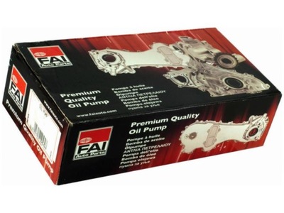 Насос оливи renault vel satis 2.2 laguna ii 2.2 avantime 2.2 фото №1