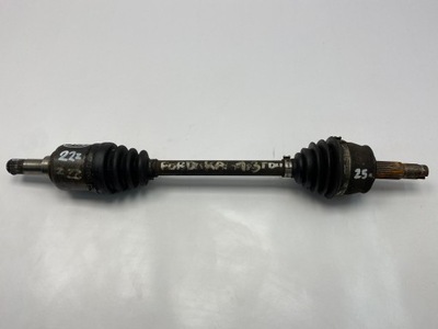 Ford ka mk2 1.3 приводной вал левая фото №1