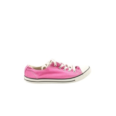 CONVERSE Sznurowane trampki Rozm. EU 37