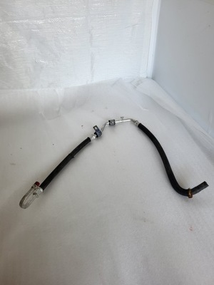 Trafic iii vivaro b talento шланг підсилювача фото №1