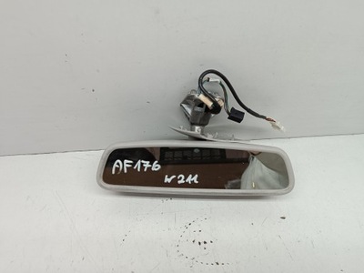 Зеркало заднего вида внутреннее w211 фото №1