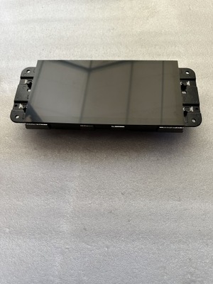 MONITOR DISPLAY TOUCH AUDI A6 A7 4K1919605G  