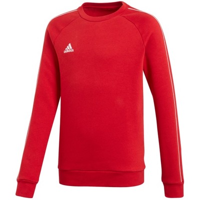 BLUZA CHŁOPIĘCA ADIDAS DRESOWA DZIECIĘCA SPORTOWA