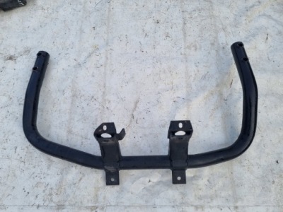 Кронштейн кронштейн труба корпус фильтра воздуха man tgx euro 6 фото №1