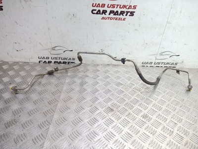 Шланг кондиціонера mini one - cooper r50 - 53 692396 фото №1