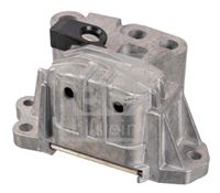 Febi подушка двигателя фото №1