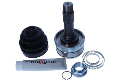 MAXGEAR ШАРНИР ВНЕШНЯЯ. DB W461/W463 89- CLASS G ABS 26Z/62MM/28Z