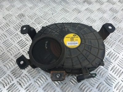 Динамік сабвуфер jaguar f-pace 16- x761 фото №1