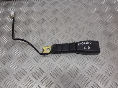 Натягувач поперечина kia picanto i фото №1