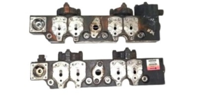 Молдинг паливна пального scania r 420 hpi euro 3 4 5 фото №1