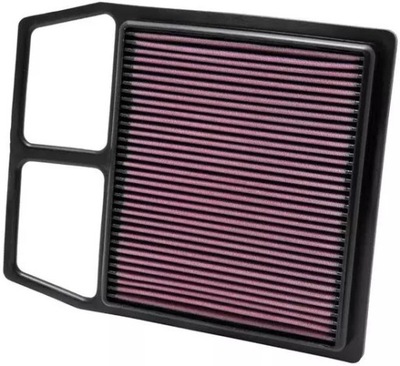 K&N FILTERS FILTER AIR CM-8011  