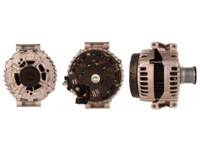 Генератор 100a lucas до fiat tipo 1.6 фото №1