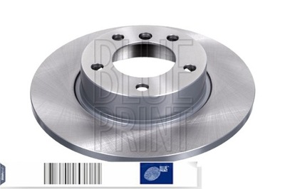 BLUE PRINT DISCS BRAKE 2 PCS. FRONT BMW 3 E36 Z3 E36 1.6-1.9  