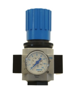 Regulator reduktor ciśnienia Festo LR-1/2-D-MIDI 159581
