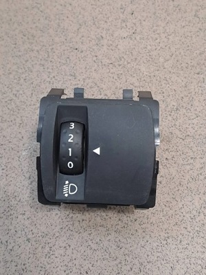 Dacia sandero iii регулювання світла 251902972r фото №1