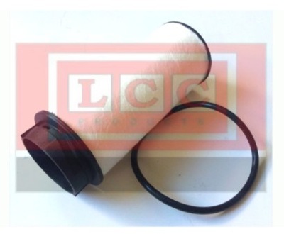 Фильтр топлива iveco daily v 2.3 2011-2014 фото №1