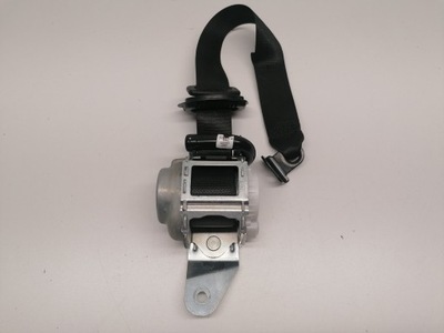 Bmw x2 f39 pas безопасности правый задняя 2017- фото №1