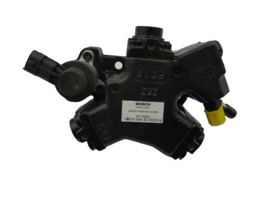 НАСОС 0445010204 BOSCH FIAT OPEL ALFA LANCIA PEUGEOT SUZUKI KAUCJA ZWROTNA