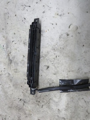 Панель радио volvo xc60 31300019 фото №1