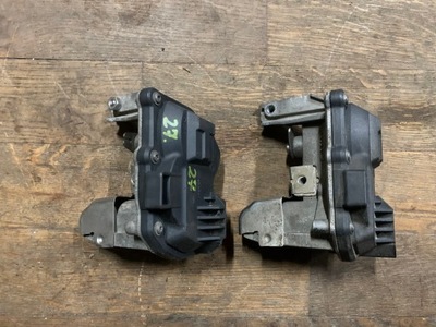 Renault clio iv дроссельная заслонка выхлопных газов выхлоп nissan фото №1