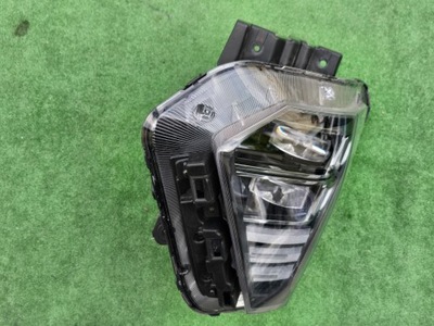 Hyundai kona 2 ii full led лампа передняя фото №1