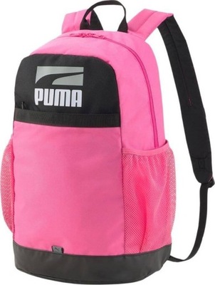 Puma Plecak Puma Plus II różowy 78391 11