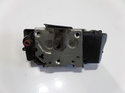 Citroen c5 i lift 06r замок двері правий задня фото №1