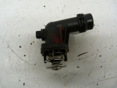 Корпус термостата bmw e46 1.9 b фото №1