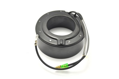 Катушка кондиционера honda sanden trs09 фото №1