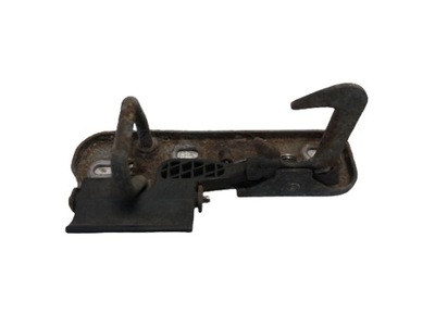 Замок засов капот vw eos 1q0823480 фото №1