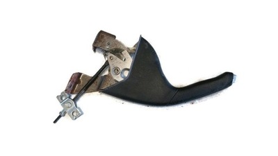 Honda accord vii 06r рычаг тормоза ручного фото №1