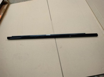 Bmw 2 f44 молдинг дверь правый перед 7483132 оригинал идеальное состояние фото №1