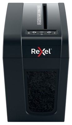 Niszczarka Do Papieru Rexel Secure X6-SL P-4